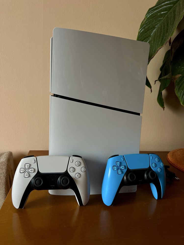 Playstation 5 Digital edition 1TB
