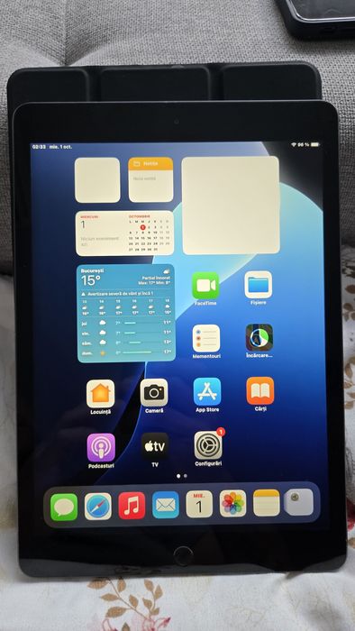 Ipad gen 7  cu 32Gb