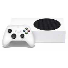 Xbox series S 512GB - рассрочка