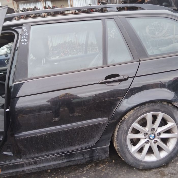 Usa/usi dreapta/stanga Bmw Seria 3 E46 combi/break an 1998-2005