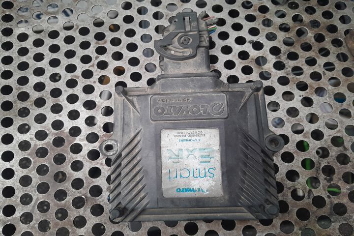 MODUL GPL  10R042094 Ford Focus 2 [2004 - 2008] wagon 5-usi 1.6 MT (1