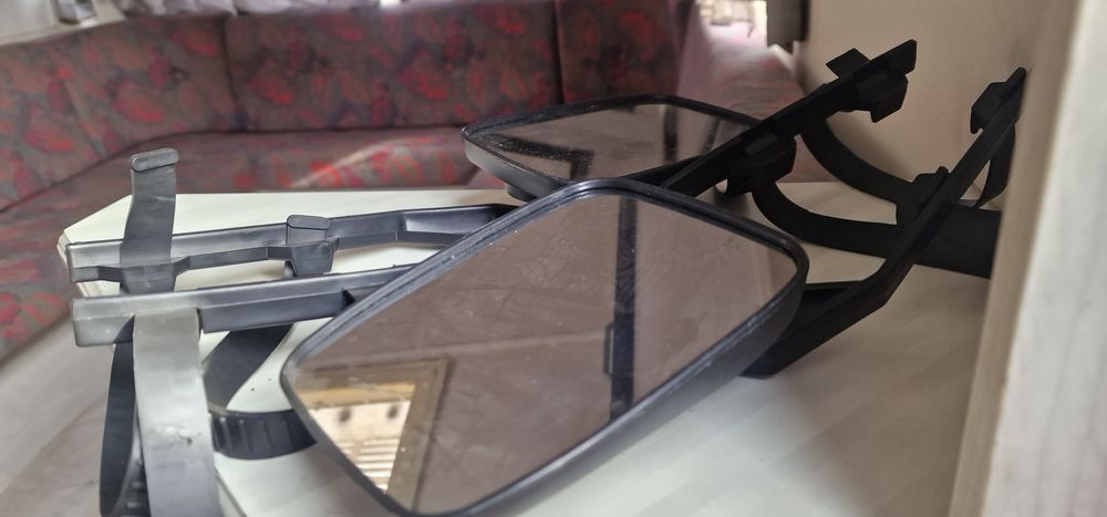 Oglinzi suplimentare masina