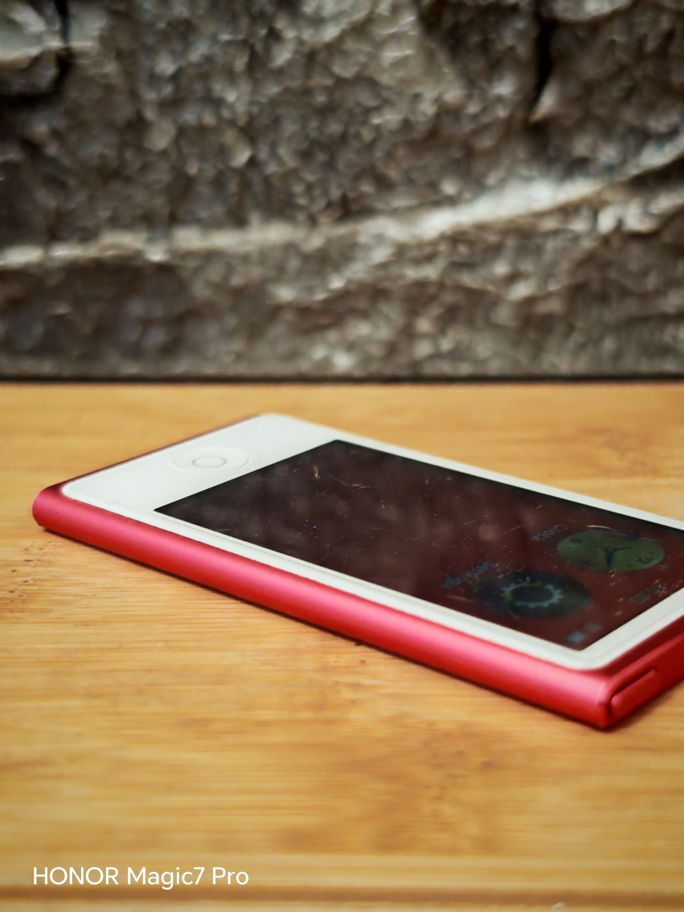 Ipod nano 7 gen a1446