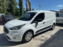 Ford Transit Connect Ford Transit Connect