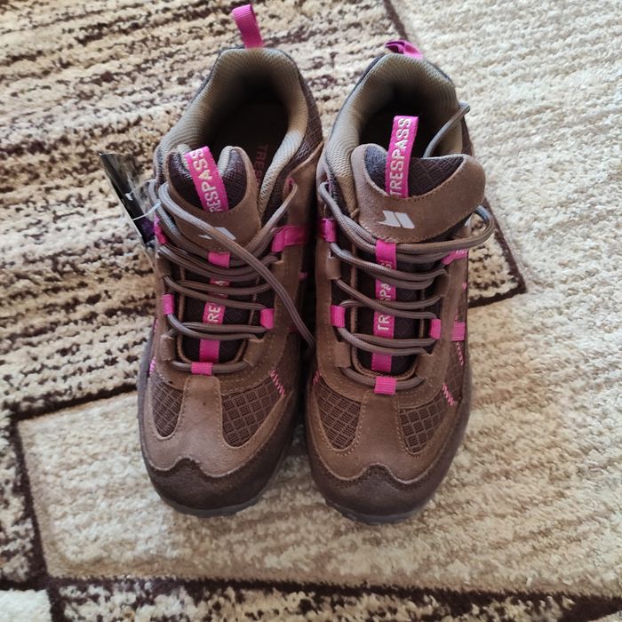 Pantof Sport Trespass m39