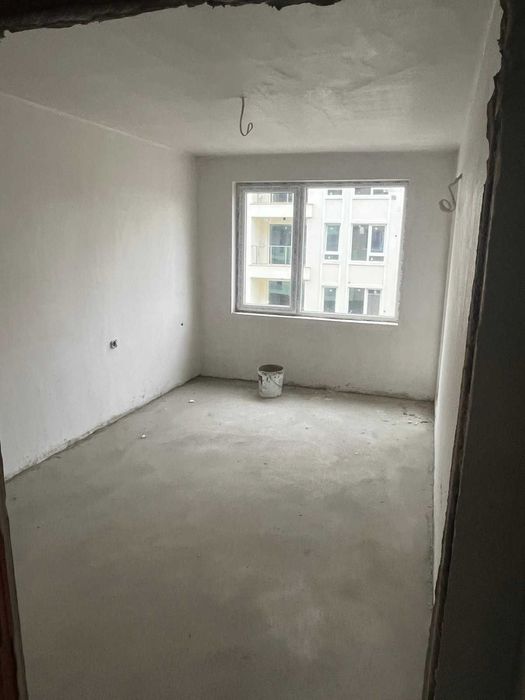 Продава се Двустаен апартамент в Пловдив, Остромила - 57 кв.м за 1492 €/кв.м - Снимка #1