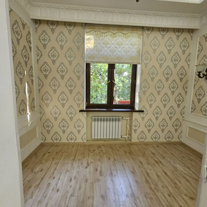 Квартира продаётся высокопотолочка Аллея Гагарина 2/3/4 Чиланзар 1 ква