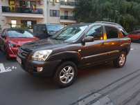 KIA SPORTAGE 2007 2 L Benzina 143 CP