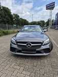 Mercedes Benz  C  220 AMG