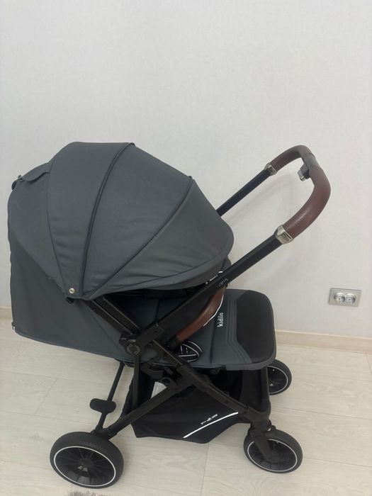 Продаётся коляска от kidilo