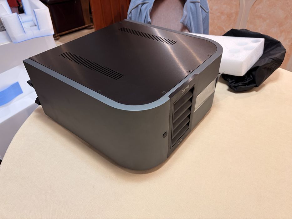 Classe Delta Stereo