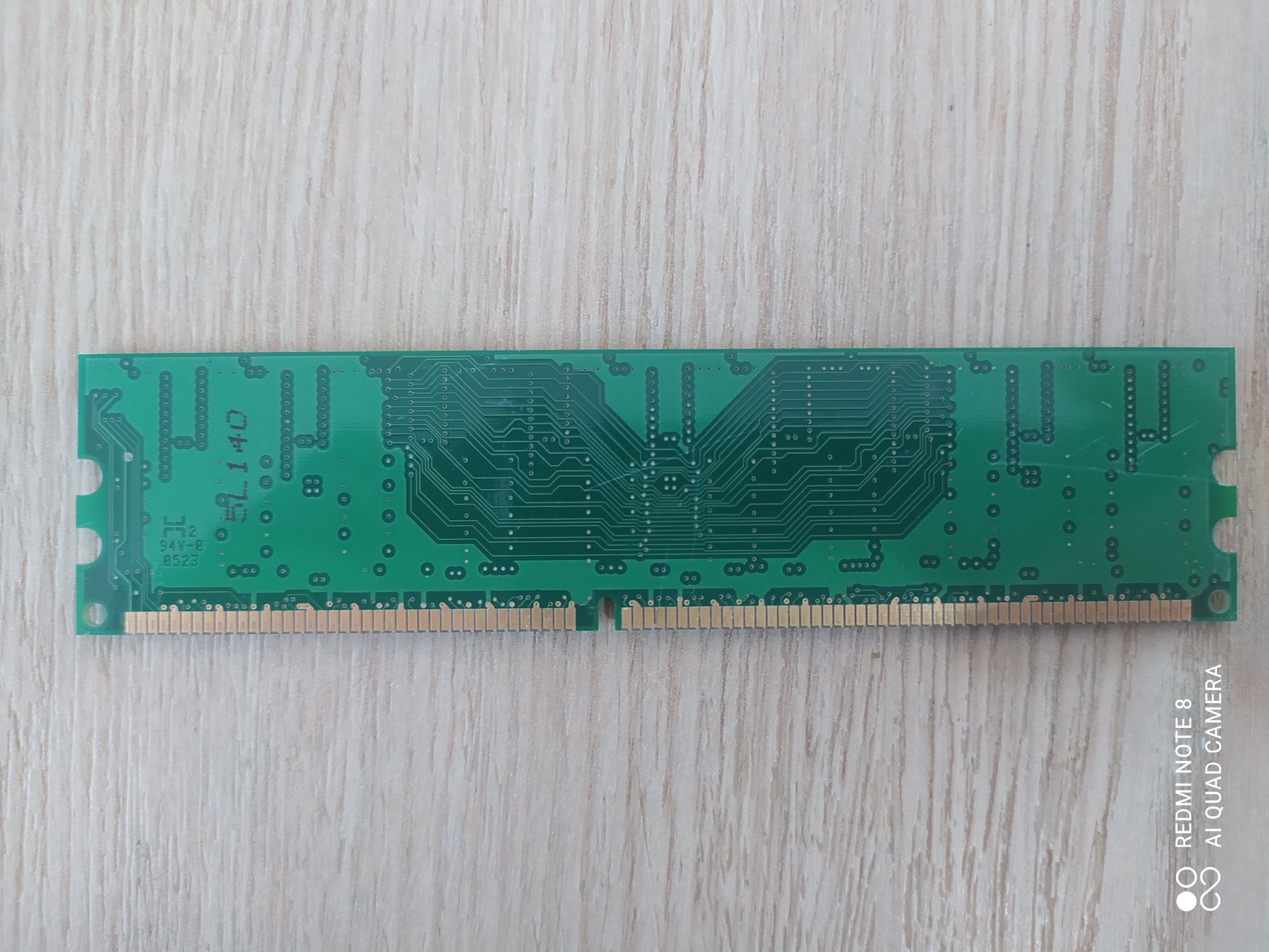 ОЗУ DDR 256MB для компьютеров