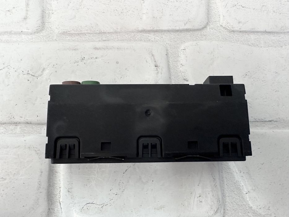 Конектор AUDI A8 D5 USB / SD 4N0035726A