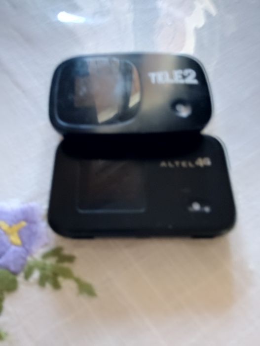 4G WiFi Модем Beeline,Tele2,Altel,Kcell,Activ