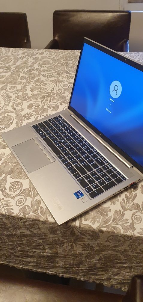 Laptop Hp elitebook 850 g8 i7 vand sau schimb