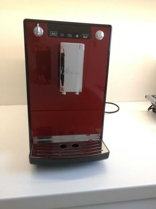 Melitta Кафе автомат Caffeo Solo