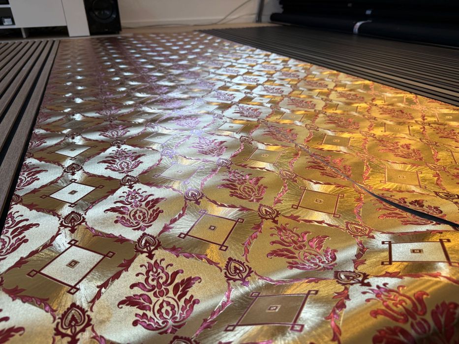 МДФ ПАНЕЛИ 100/275см