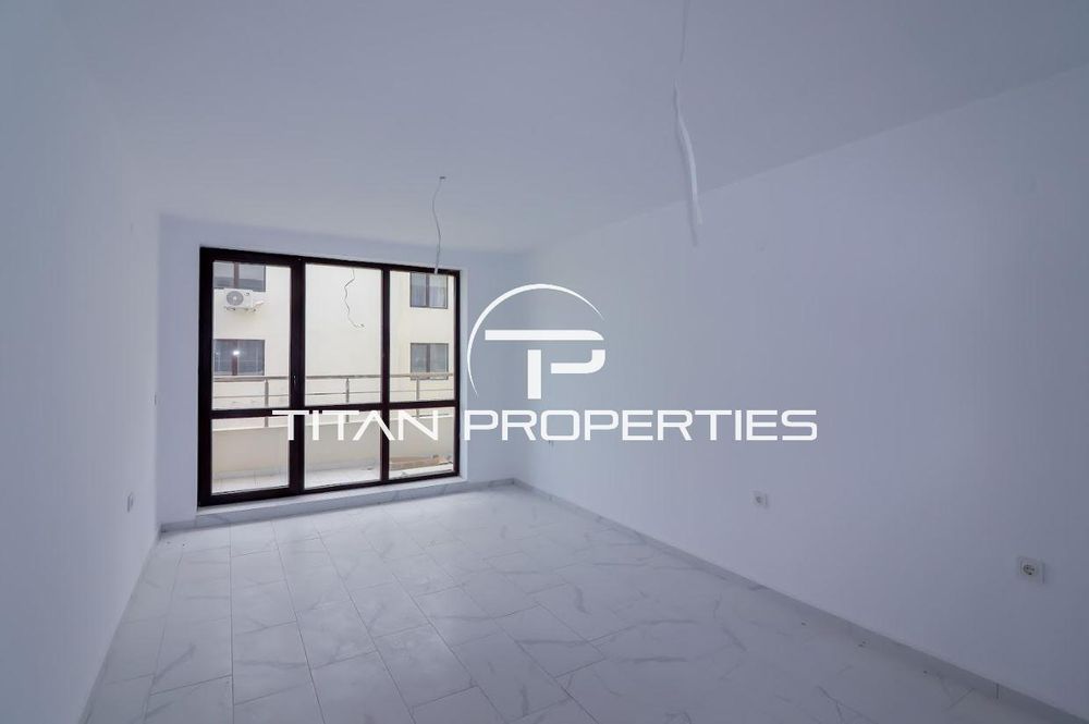 Дава се под наем Едностаен апартамент в Варна, Виница - 30 кв.м за 325 € - Снимка #5