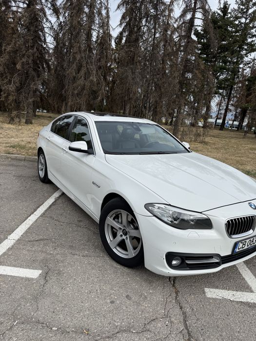 ВMW 535 x drive, 2014г.