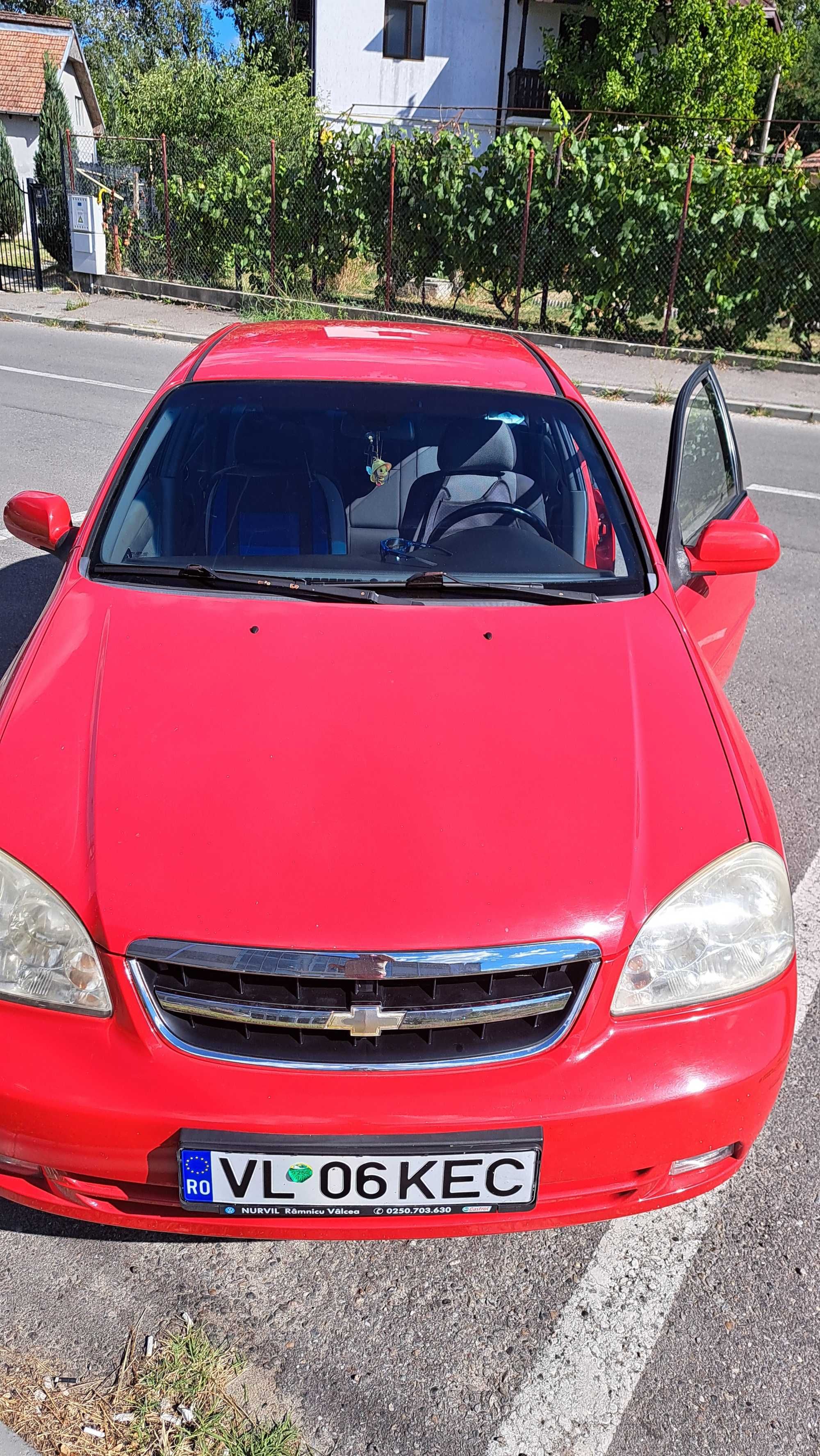 Lacetti Diesel  2tdi/Chevrolet