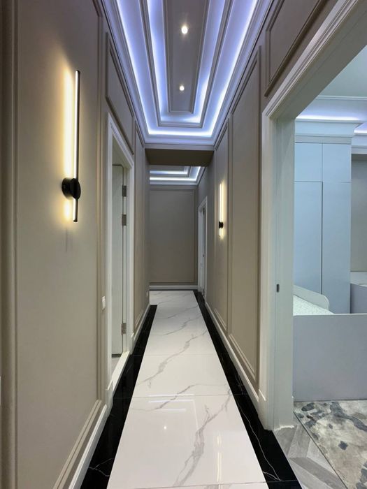 Аренда\Ижара\Rent: Gardens Residence, Tashkent City