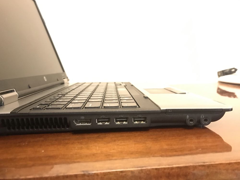 Лаптоп hp probook 6540b