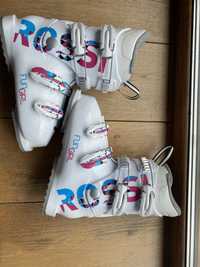 Детски Ски обувки Rossignol fun Gilr