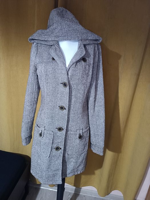 Голяма разпродажба на палта/ONLY, ROXY, CONVERSE,TOM TAILOR, KANGAROOS