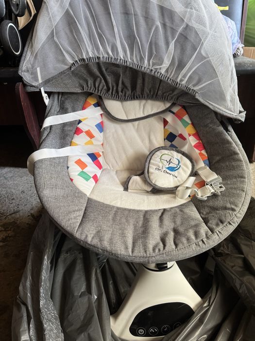 Premergator , balansoar