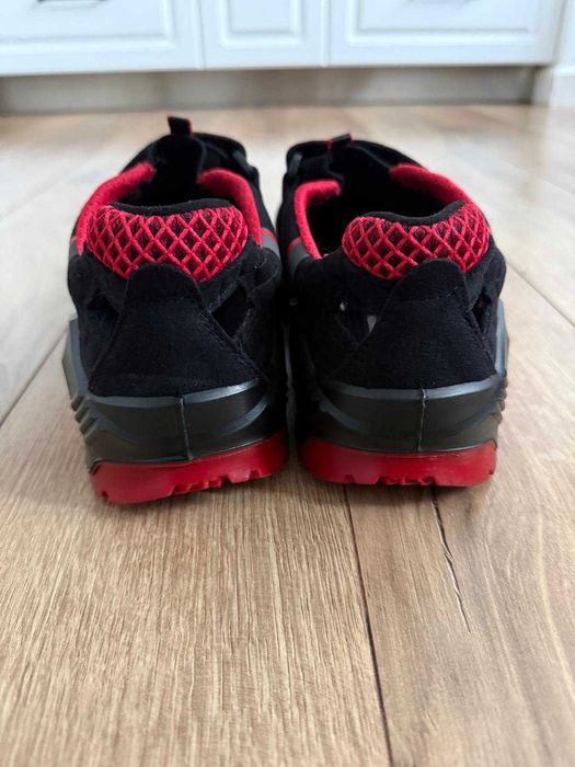 Steitz Secura 42 S1 ESD sandale bocanci bombeu