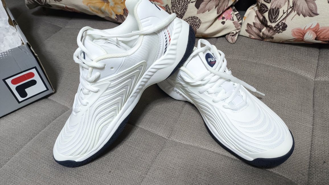 Кроссовки Fila оригинал