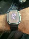 Apple watch ultra
