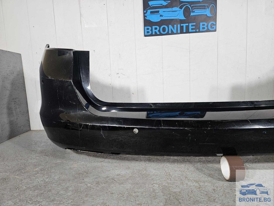 Задна броня OPEL ASTRA K Combi Опел Астра К 2015- 2019