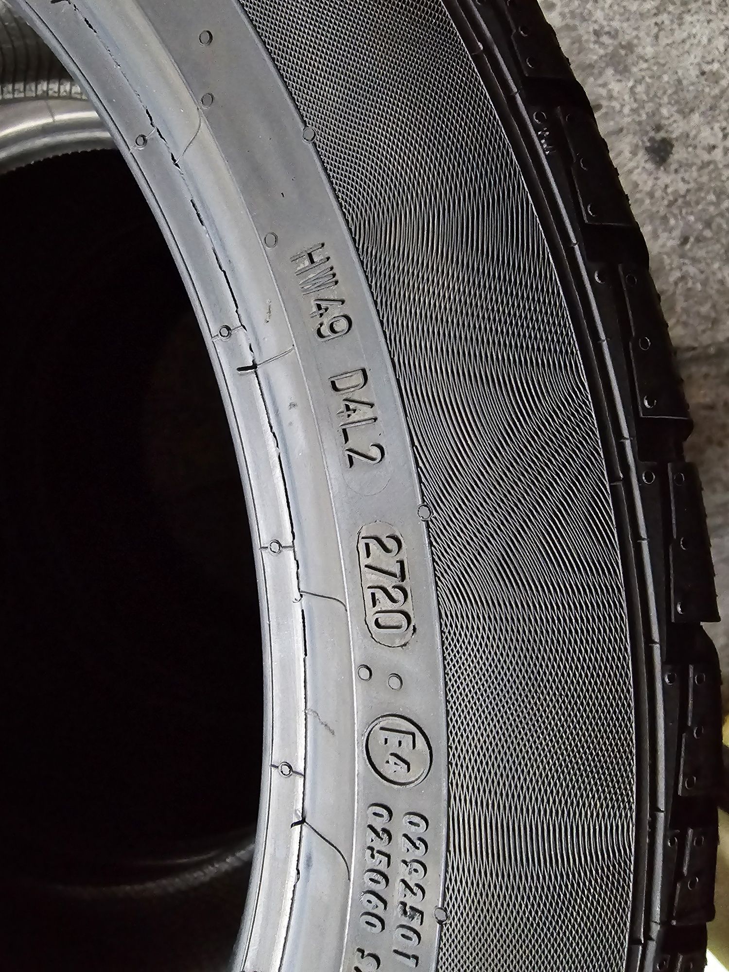Continental 245/45 R19 102V MS iarnă