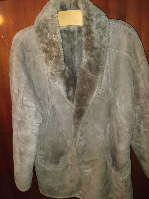 Cojoc Cojocel Shearling bărbați