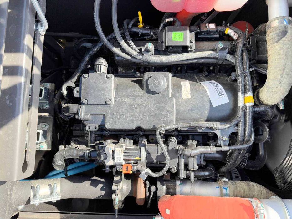 Excavator Volvo EC210  -21.6 T , 137 Hp -Nou (2025) +Video , + Leasing