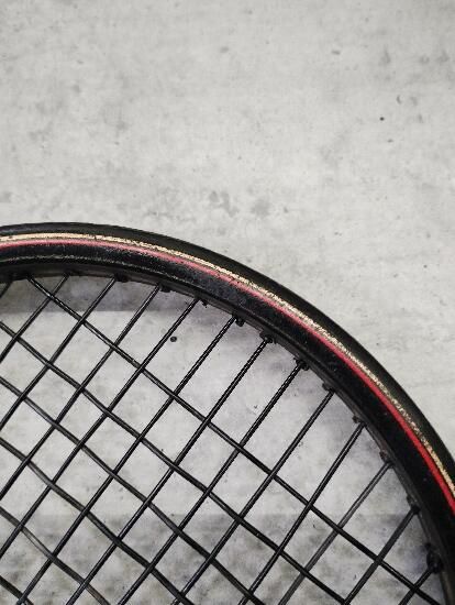 Head Graphite Edge - produs resigilat - (SecondHand) Decathlon