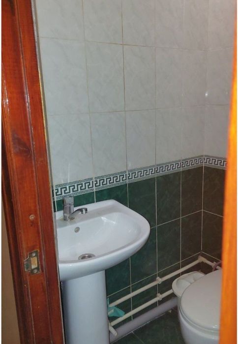 Учтепенский Район