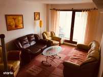 Apartament cu 4 camere, 2 balcoane închise, cartier Tudor