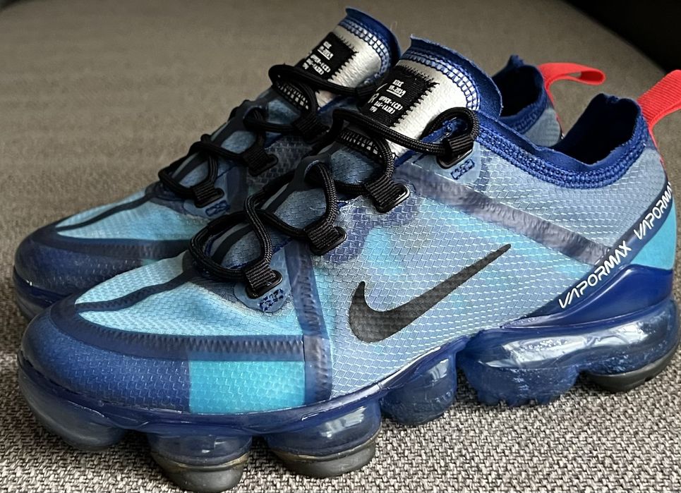Nike Air Vapormax… marime 36,5