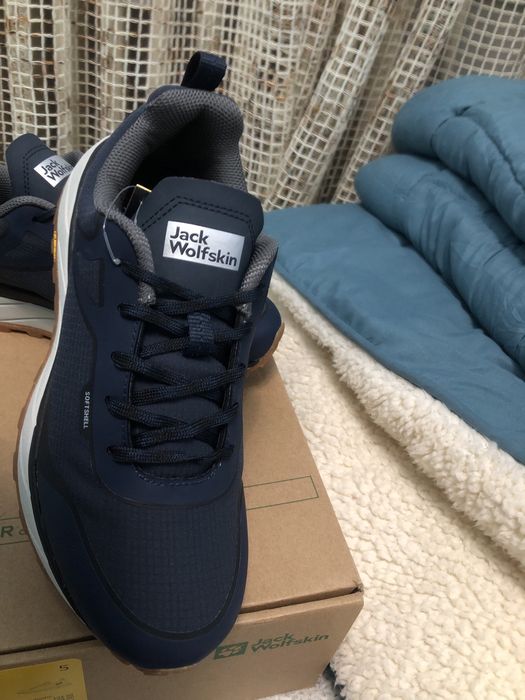 Adidași Jack Wolfskin