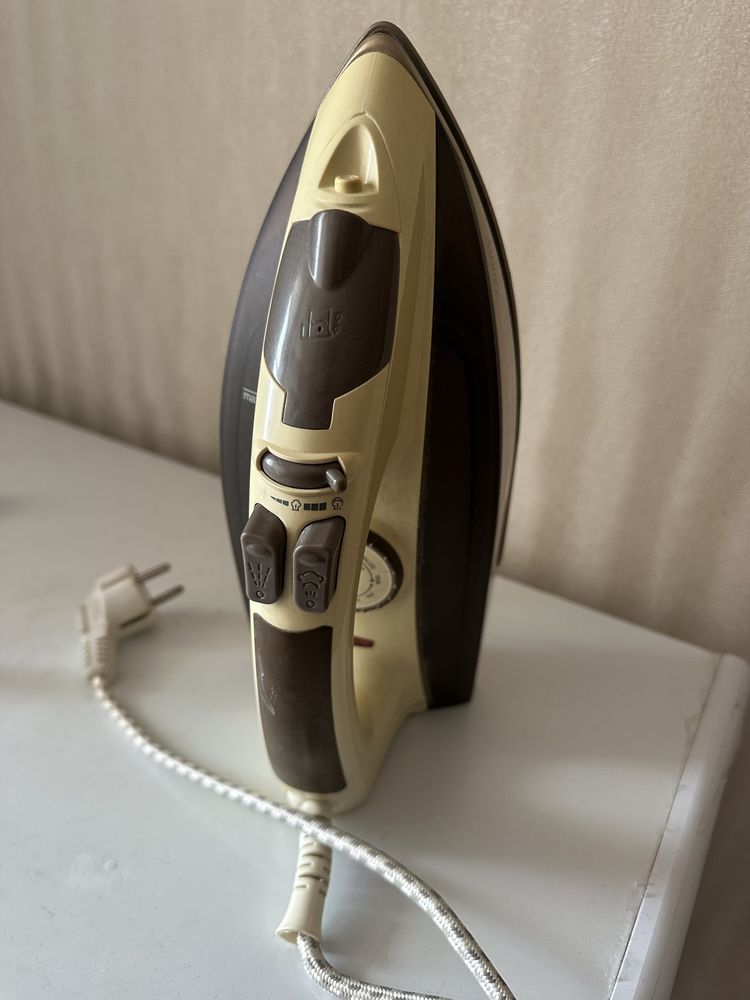 Утюг vitek 2400 w