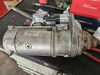 Electromotor, demaror Man TGL 8.180