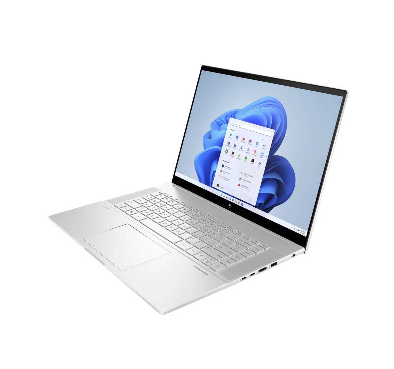 Ноутбук HP ENVY/ I7-13700H/ 16GB/ 1TB/ RTX4060 8GB/ 16"FHD Touch