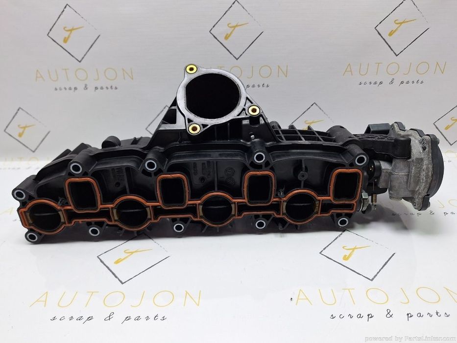 Galerie admisie VOLKSWAGEN PASSAT Variant (3C5) [ 2005 - 2011 ] TDI 16V (BKP, CBAB) 103KW|140HP OEM 03L129711AG