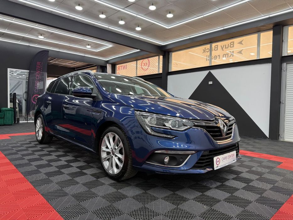 Renault Megane Rate/AVANS ZERO/posibilitate garanție