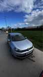 VW Golf 6, 1.4 TSI