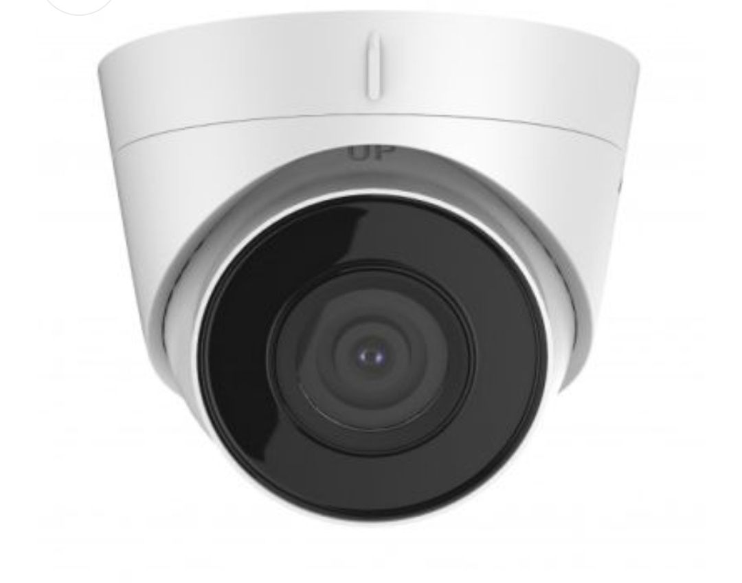 Видеокамеры IP и аналоговые
