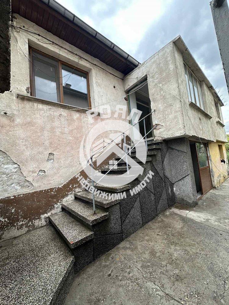 Продава се Къща в Стамболийски - 99 кв.м за 708 €/кв.м - Снимка #1