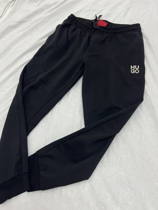 Мъжки анцузи Hugo Boss